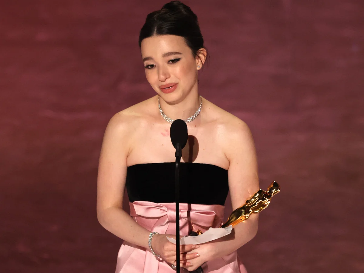 Mikey Madison Age: Everything You Need to Know About the Rising Star