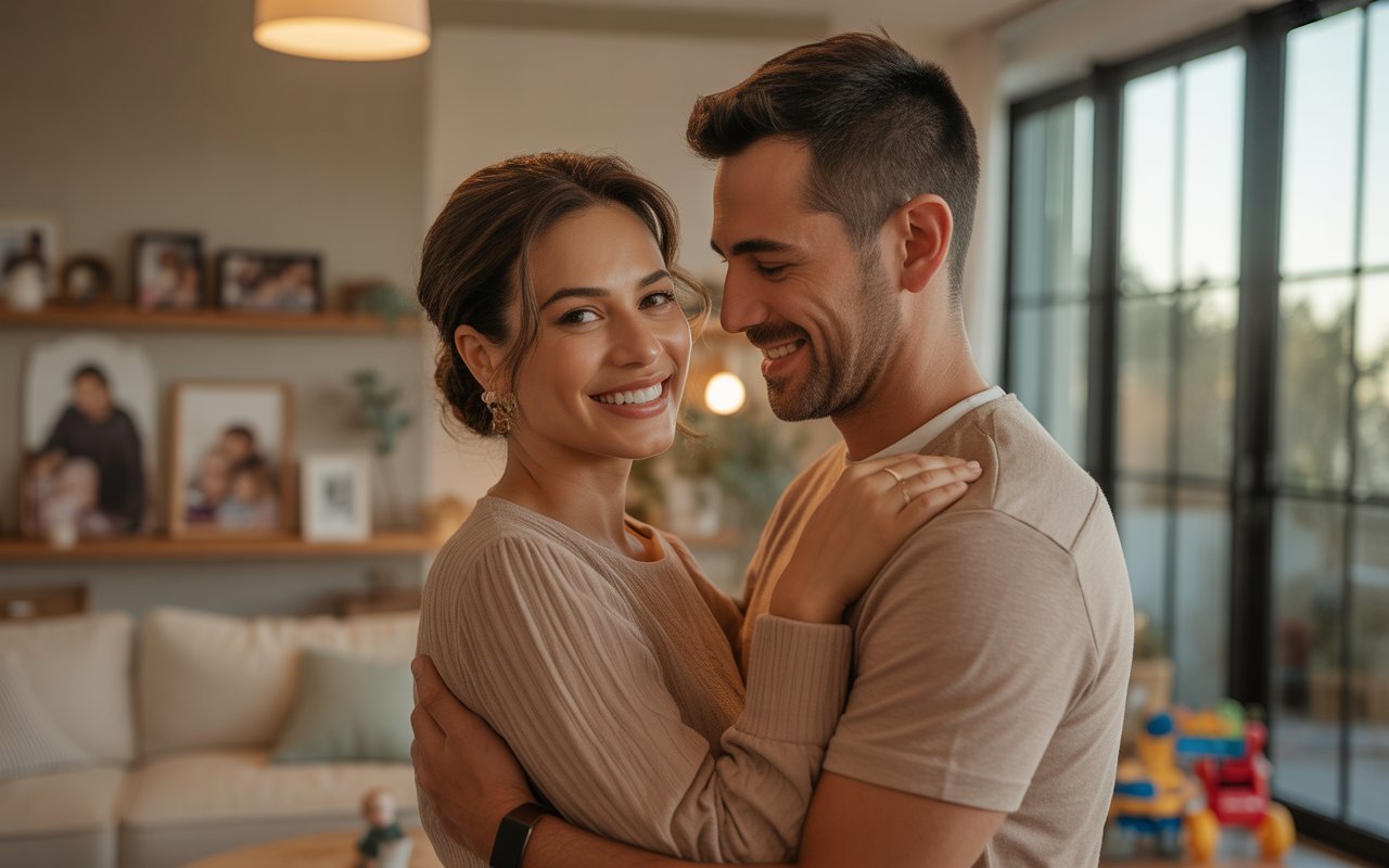 Eva Marcille Husband: Her Romantic Journey and Family Life in 2025