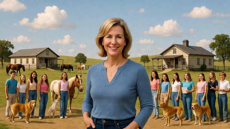 Paula Profit Biography: The Unstoppable Rise of America’s Kindest Millionaire