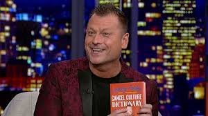 Jimmy Failla: The Hilarious Journey of a New York Legend