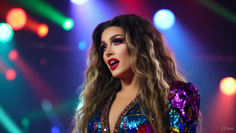 Chappell Roan: Bold Pop Star's Empowering Journey