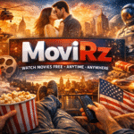 MoviRz
