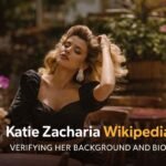 Katie Zacharia Husband