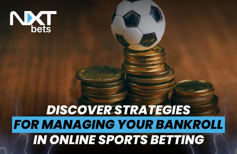 Sports Betting Bankroll Management (Luxury Guide)
