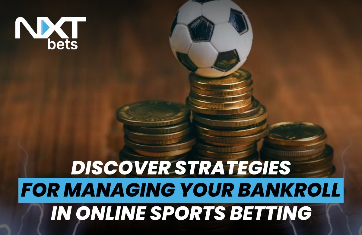 Sports Betting Bankroll Management (Luxury Guide)