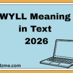 What Does WYLL Meaning In Text? Ultimate Guide to Snapchat Slang (2026