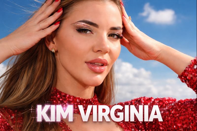 Kim Virginia