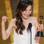 Michelle Yeoh Movies
