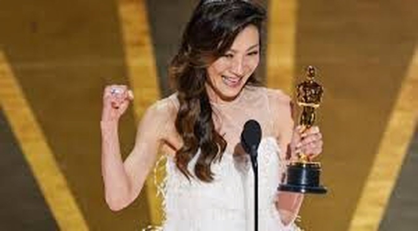 Michelle Yeoh Movies