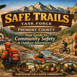 Safe Trails Task Force Fremont County: Your Guide to Community Safety & Outdoor Adventures